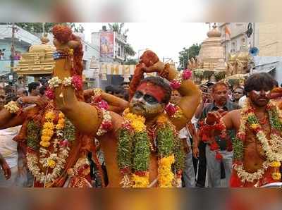 బోనాలకు ముస్తాబవుతోన్న భాగ్యనగరం.. జులై 15 నుంచి ఉత్సవాలు