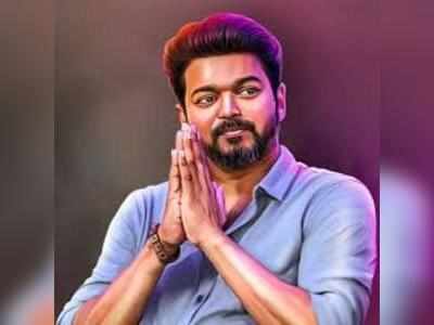 21ல் வெளியாகிறது விஜய் 62 படத்தின் தலைப்பு, பா்ஸ்ட் லுக்