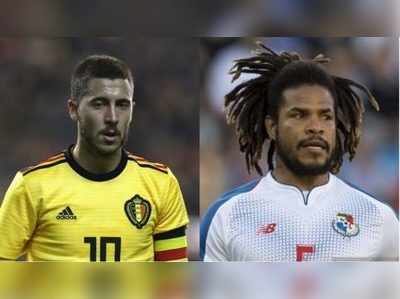 Belgium vs Panama: அறிமுக போட்டியில் அசத்துமா பனாமா - வலுவான பெல்ஜியம் அணியுடன் மோதல்