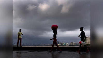 बारिश ने धो डाला मुंबई का प्रदूषण, तीन साल में सबसे बेहतर हालात