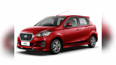 Datsun Go और Go+ के फेसलिफ्ट मॉडल्स भारत में जल्द होंगे लॉन्च, जानें क्या होंगे बदलाव