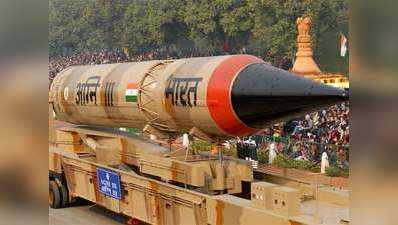 पाकिस्तान के पास ज्यादा परमाणु हथियार लेकिन भारत को नहीं है कोई टेंशन