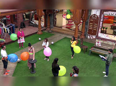 bigg boss marathi, day 64: स्पर्धकांना टोचणार बोचरी टाचणी