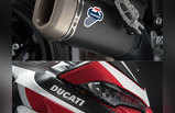 Ducati Multistrada 1260: राइडिंग कम्फर्ट जोन बढ़ाने वाली पावरफुल बाइक लॉन्च, जानें कीमत