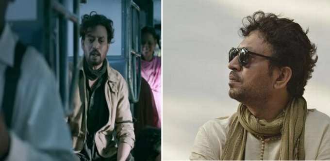 Irrfan Khan