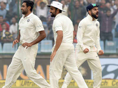 अब से यो-यो टेस्ट के बाद होगा टीम इंडिया के खिलाड़ियों का चयन