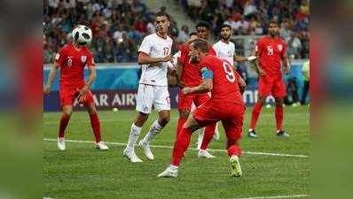 विश्व कप में जीत से इंग्लैंड में टीवी देखने का नया रेकॉर्ड बना