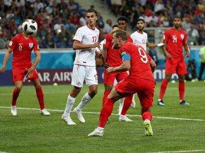 विश्व कप में जीत से इंग्लैंड में टीवी देखने का नया रेकॉर्ड बना