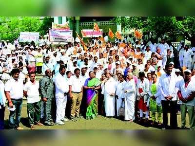 ಜಿಪಂ ಅಧ್ಯಕ್ಷರಿಂದ ಯೋಗ ನಡಿಗೆ ಚಾಲನೆ