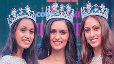 Femina Miss India ग्रँड फिनालेत तारकांची चमचम