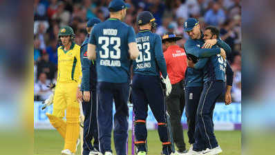 इंग्लैंड ने ऑस्ट्रेलिया को 242 रनों से हराया, वनडे में दर्ज की अपनी सबसे बड़ी जीत