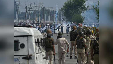 J&K: रमजान सीजफायर से नहीं लौटा अमन, आतंकी वारदातों में 265% इजाफा, पत्थरबाजी में गिरावट