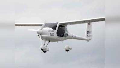 Norway में 2 सीटर Electric Plane ने भरी उड़ान, बदल सकती है Aviation की दुनिया!