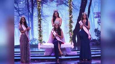 Miss India 2018 Winner: அனு க்ரீத்தி - இந்திய அழகிப் பட்டம் வென்ற தமிழ்ப் பெண்ணின் பின்னணி!