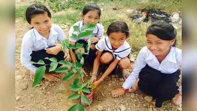 మొక్క నాటితే రూ.50 గిఫ్ట్ .. కండిషన్స్ అప్లై