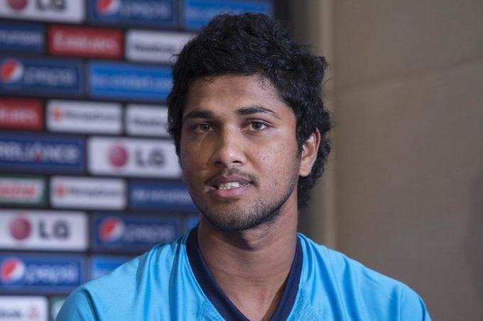 chandimal