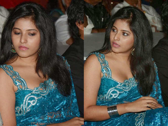 anjali