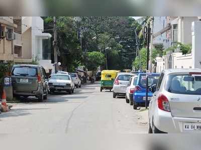 ಪಾರ್ಕಿಂಗ್‌ ಜಾಗ ಇದ್ದರೆ ಮಾತ್ರ ಕಾರು ನೋಂದಣಿ: ಹೊಸ ನಿಯಮಕ್ಕೆ ಚಿಂತನೆ