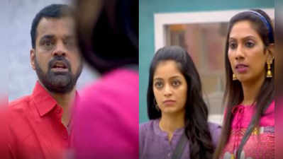 Episode 3: கேரட் பொறியல் காலி.... சமயலறையில் அடித்துக்கொண்ட பிக்பாஸ் போட்டியாளர்கள்