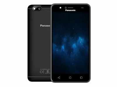 Panasonic P90 लॉन्च, जानें कीमत व सारी खूबियां