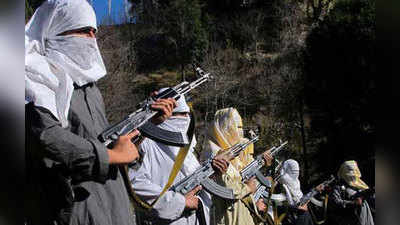 कश्मीर में 210 आतंकी सक्रिय, इनमें 65 फीसदी लोकल