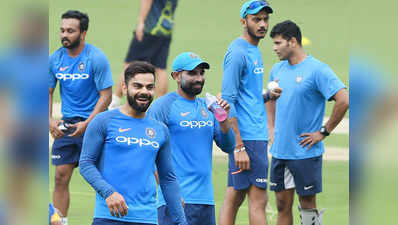 यो-यो टेस्ट: टीम इंडिया के मानक टॉप टीमों के मुकाबले सबसे कम, पाकिस्तान भी आगे