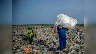 दुनिया की प्लास्टिक समस्या को दूर नहीं करेगा चीन