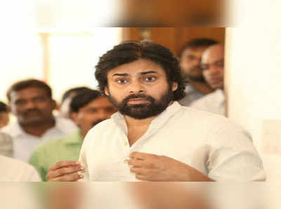 రమణ దీక్షితులు పోరాటానికి మద్ధతు: పవన్