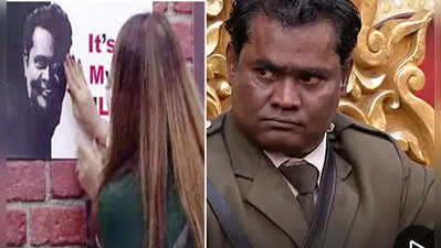 Bigg Boss Marathi, day 67: नंदकिशोर हाय..हाय; बिग बॉसच्या घरात बंड