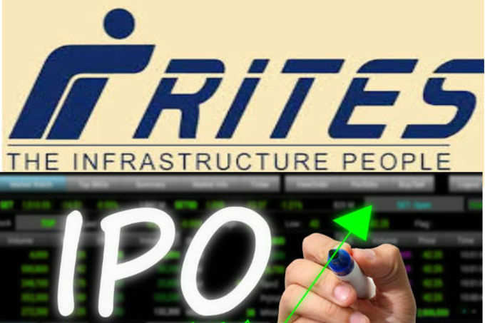 RITEs IPO content