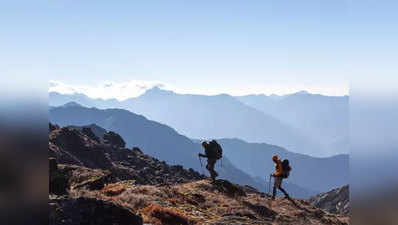 अडवेंचर के शौकीन हैं तो उत्तराखंड के इन treks पर जरूर जाएं