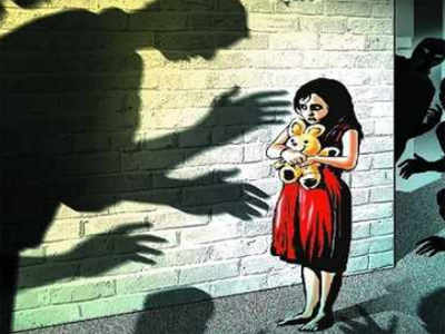 दिल्लीत ५ वर्षीय मुलीवर सामूहिक बलात्कार