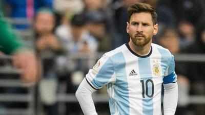 Lionel Messi: தோற்றாலும் மெஸ்ஸியின் அர்ஜெண்டினாவுக்கு இன்னும் வாய்ப்புள்ளது எப்படி தெரியுமா?