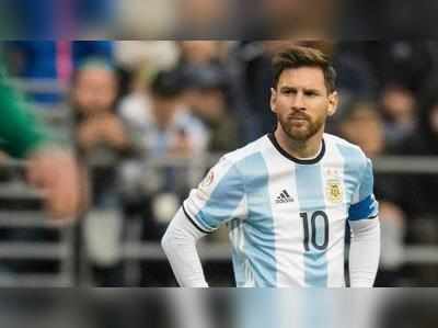 Lionel Messi: தோற்றாலும் மெஸ்ஸியின் அர்ஜெண்டினாவுக்கு இன்னும் வாய்ப்புள்ளது எப்படி தெரியுமா?