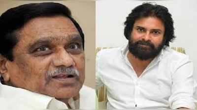 పవన్‌పై కేఈ వివాదాస్పద వ్యాఖ్యలు..