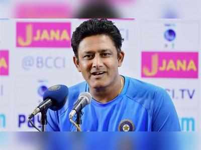 Anil Kumble: கும்ளே கண்டுபிடித்த புதிய தொழில்நுட்பம் - தமிழ்நாடு பிரீமியர்லீக்கில் அறிமுகம்