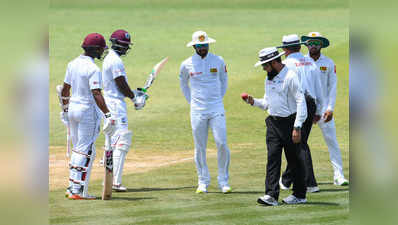 बॉल टैंपरिंग: चंडीमल पर बैन बरकरार, वेस्ट इंडीज के खिलाफ तीसरे टेस्ट से बाहर