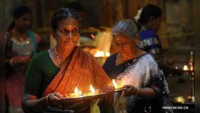 ടെൻഷൻ അകറ്റാൻ ഒരു രഹസ്യ മന്ത്രമുണ്ട്...! അറിയാമോ?