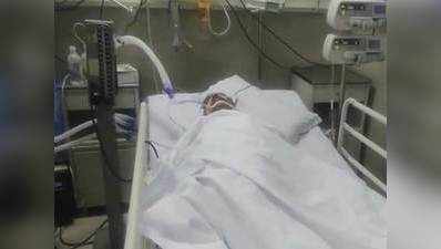 गंगाराम अस्पताल के डॉक्टरों पर लापरवाही के आरोप, जिंदा मरीज को बता मृत