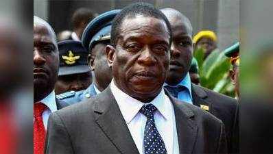 जिम्बाब्वे के राष्ट्रपति की रैली में ब्लास्ट, उपराष्ट्रपति घायल