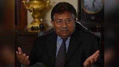 पार्टी प्रेजिडेंट पद से इस्तीफे के बाद बोले मुशर्रफ, मैंने राजनीति नहीं छोड़ी है
