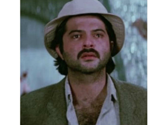 फ‍िल्‍म म‍िस्‍टर इंड‍िया (1987)