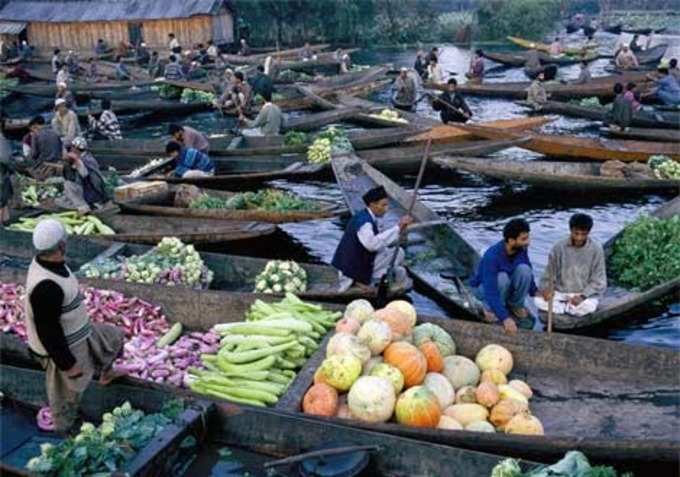 காஷ்மீர் சுற்றுலாவில் கட்டாயம் ரசிக்க வேண்டியவை!