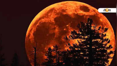 Lunar Eclipse:  আবার রক্ত চাঁদে! জুলাইয়েই শতাব্দীর দীর্ঘতম পূর্ণগ্রাস, কবে?