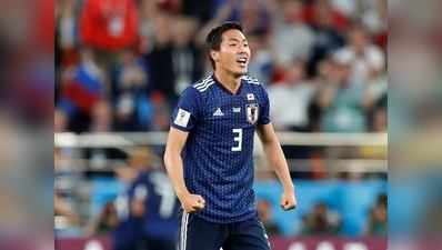 फीफा विश्व कप 2018: जापान और सेनेगल का मुकाबला 2-2 से ड्रॉ
