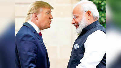 भारत-US के बीच और मजबूत होंगे सैन्य सहयोग, दोनों देशों के बीच हुई बड़ी डील
