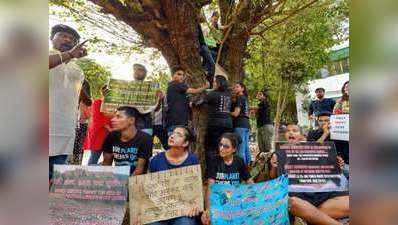 17 हजार पेड़ों की कटाई: दिल्ली हाई कोर्ट ने 4 जुलाई तक लगाई रोक