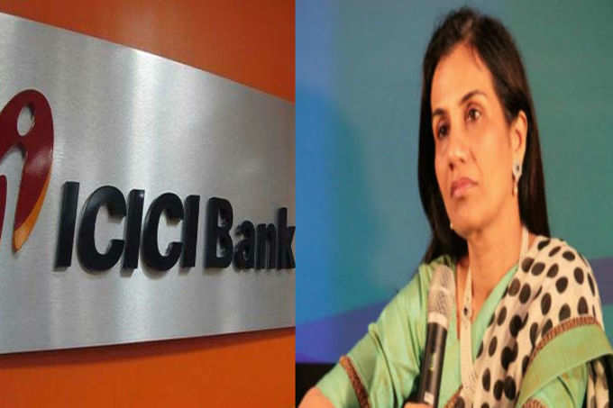 Icici bank_chanda Kochar