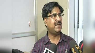तन्वी सेठ मामले से चर्चा में आए पासपोर्ट अधिकारी विकास मिश्रा ने गोरखपुर में किया जॉइन