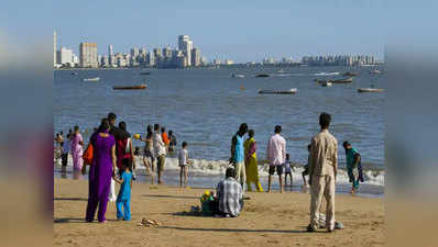 बारिश बहा ले गई मुंबई का प्रदूषण, हवा की गुणवत्‍ता में सुधार